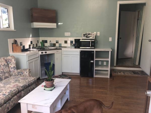 1BR/1BA In Law Adu · Walnut Creek photo 4