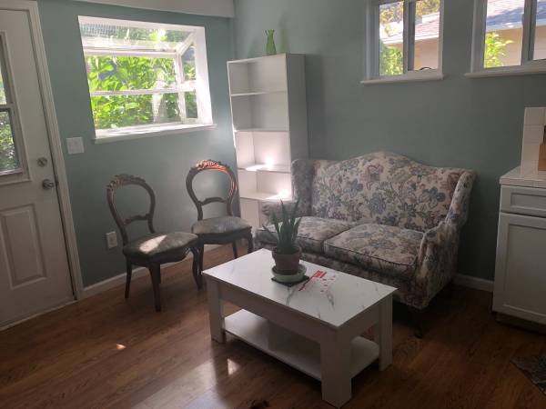 1BR/1BA In Law Adu · Walnut Creek photo 2