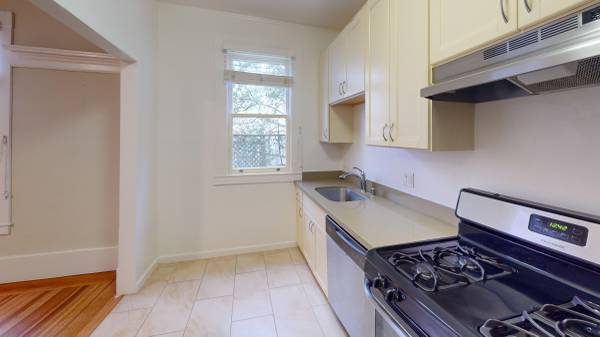 Apartments on Stockton · San Francisco photo 4