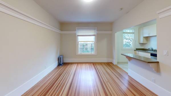Apartments on Stockton · San Francisco photo 2