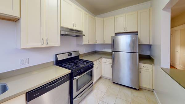 Apartments on Stockton · San Francisco photo 3