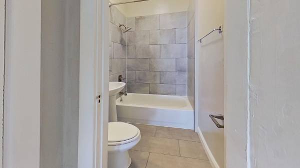 0BR/1BA Apartment on O'Farrell Street · San Francisco photo 4