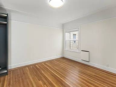2BR/1BA Single Family House on Ingalls St · San Francisco photo 4