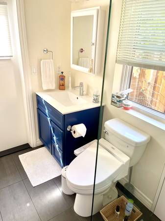 1BR/1BA In Law Adu on Glenn Ave. · San Jose photo 4