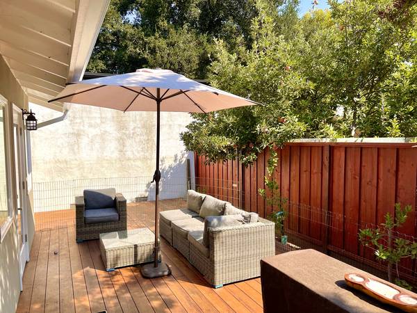 1BR/1BA In Law Adu on Glenn Ave. · San Jose photo 2