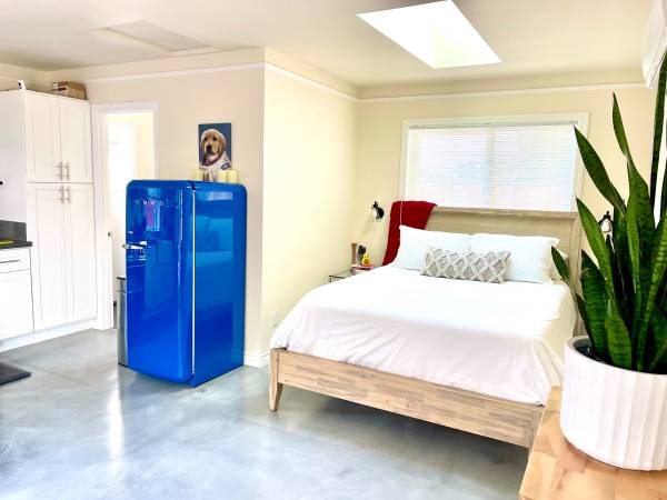 1BR/1BA In Law Adu on Glenn Ave. · San Jose photo 5