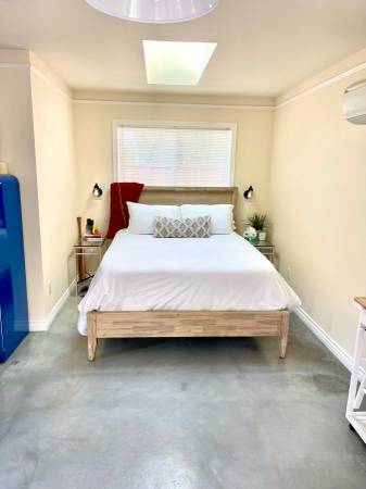 1BR/1BA In Law Adu on Glenn Ave. · San Jose photo 3
