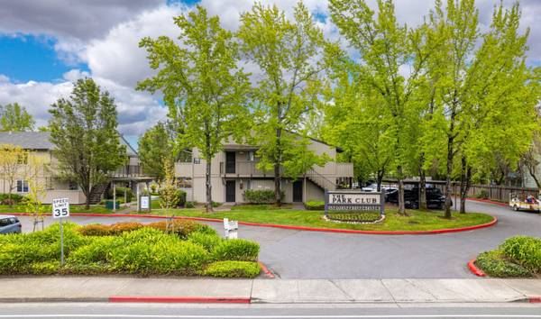 2BR/1BA Apartment on East Cotati · Rohnert Park photo 2
