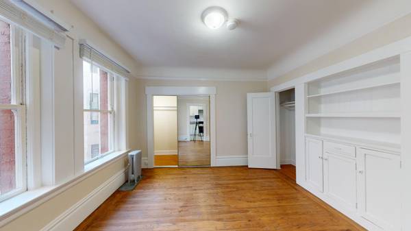 Apartments on Geary Street · San Francisco photo 4