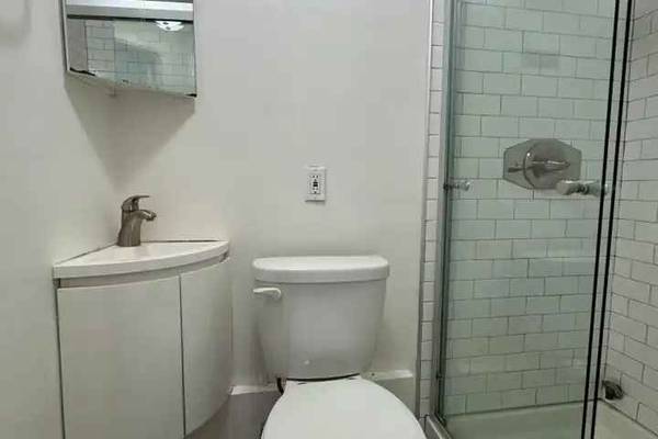 0BR/1BA Apartment on Mission St · San Francisco photo 4
