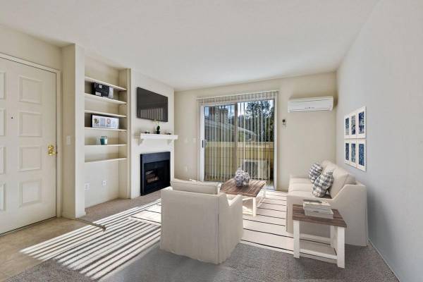 Apartments on Bel Air Drive · Concord photo 3