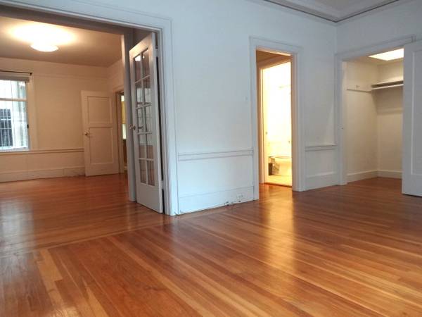 1BR/1BA Apartment · San Francisco photo 3