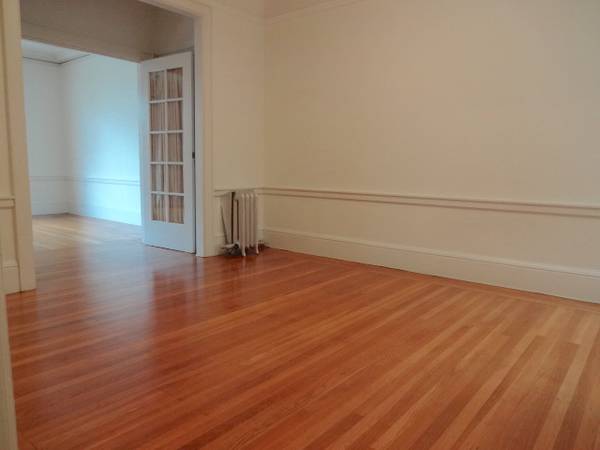 1BR/1BA Apartment · San Francisco photo 4