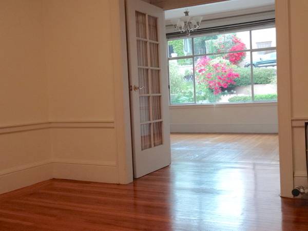 1BR/1BA Apartment · San Francisco photo 2
