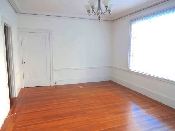 1BR/1BA Apartment · San Francisco photo 5