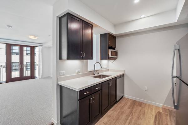 Apartments on Addison Street · Berkeley photo 3