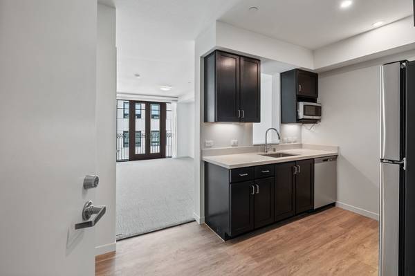Apartments on Addison Street · Berkeley photo 2