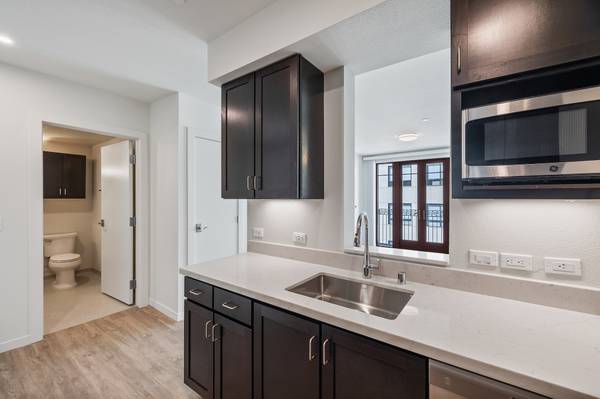 Apartments on Addison Street · Berkeley photo 5