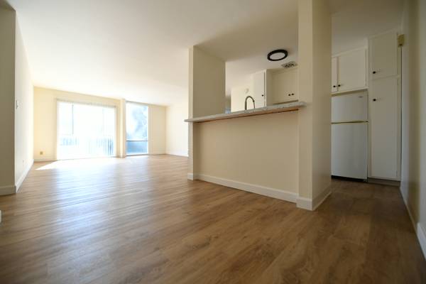 2BR/1BA Apartment on Dwight Way · Berkeley photo 4