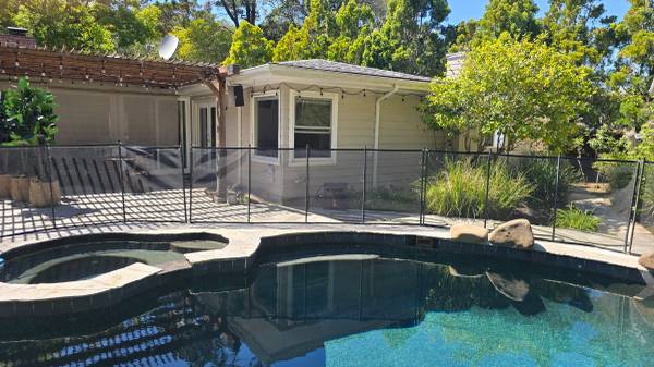 1BR/1BA Apartment · San Mateo photo 2