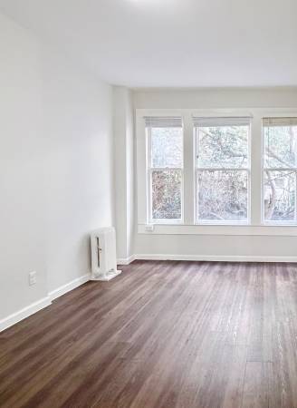 1BR/1BA Apartment on Bush Street · San Francisco photo 4