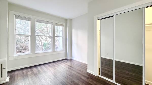 1BR/1BA Apartment on Bush Street · San Francisco photo 5