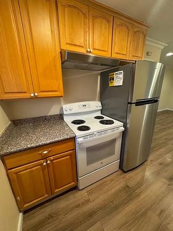 2BR/1BA Apartment · San Jose photo 2