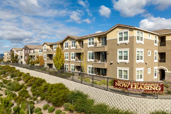 Apartments on Ivy Hill Way · San Ramon photo 3