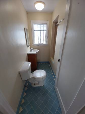 1BR/2BA Apartment · Santa Cruz photo 2