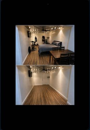 1BR/1BA Other · Richmond photo 2