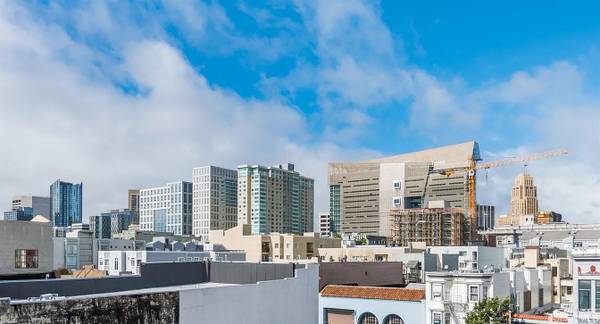Luxury Penthouse Condo W/large Private Terrace, Outdoor Kitchen – A Must See! Progressive photo 2