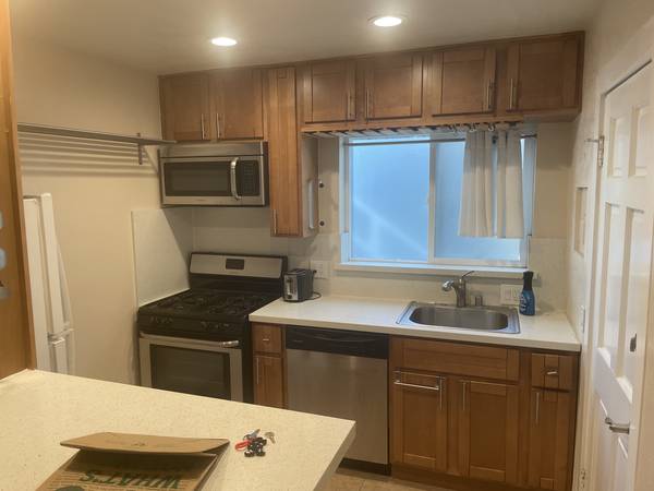 1BR/1BA Apartment · Corte Madera photo 2
