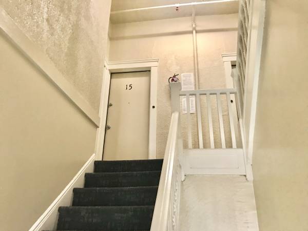 585 Birch St, San Francisco (Apartment) photo 2