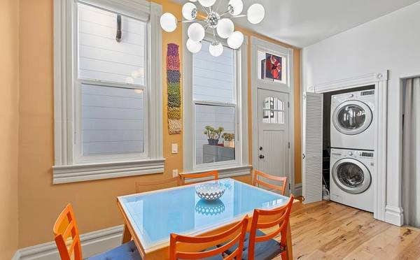 3BR/2BA Apartment · San Francisco photo 5