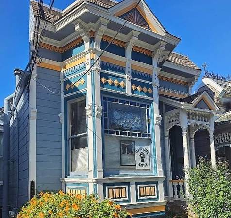 3BR/2BA Apartment · San Francisco photo 2