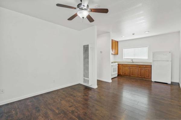 1BR/1BA Apartment · Santa Rosa photo 4