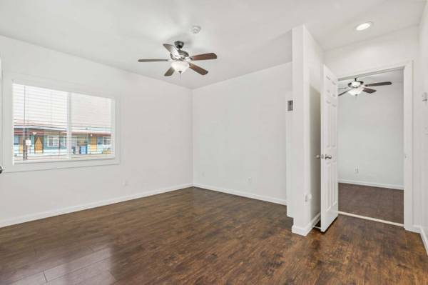 1BR/1BA Apartment · Santa Rosa photo 2