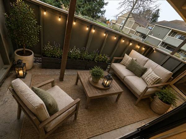 Apartments on Graylawn Ave · Petaluma photo 3