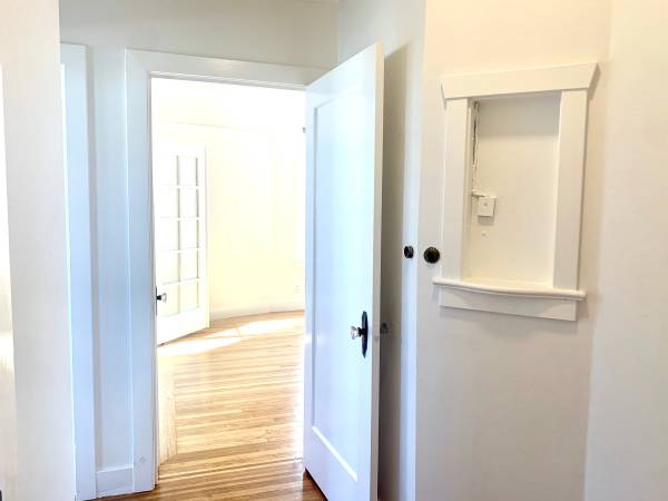 1BR/1BA Apartment · San Francisco photo 2