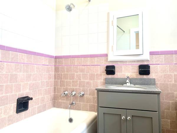 1BR/1BA Apartment · San Francisco photo 3