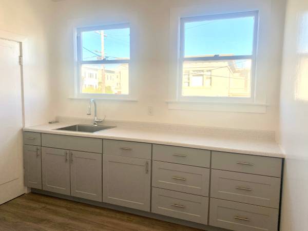 1BR/1BA Apartment · San Francisco photo 5
