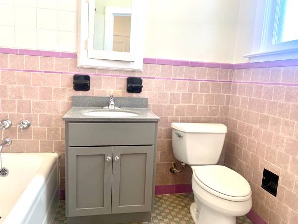1BR/1BA Apartment · San Francisco photo 4