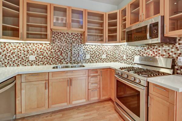 3BR/2BA Apartment · San Francisco photo 4