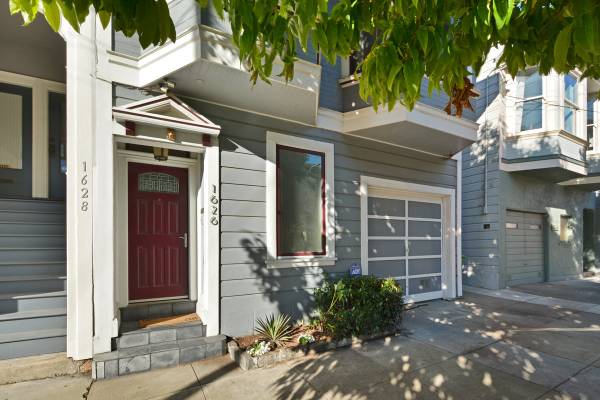 3BR/2BA Apartment · San Francisco photo 2