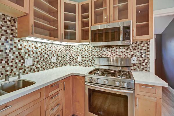 3BR/2BA Apartment · San Francisco photo 5