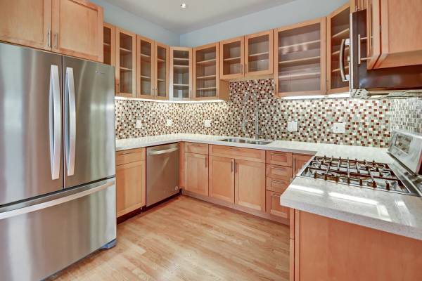 3BR/2BA Apartment · San Francisco photo 3