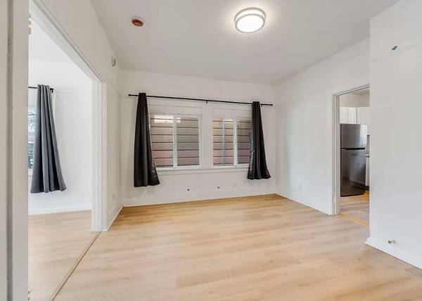 1BR/1BA Apartment · Oakland photo 3