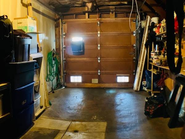 2BR/1BA Apartment · San Francisco photo 5
