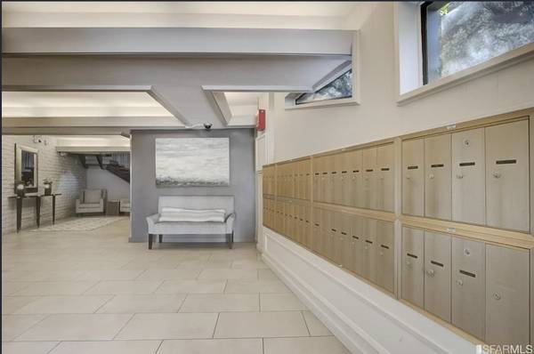 1BR/1BA Apartment · San Francisco photo 4