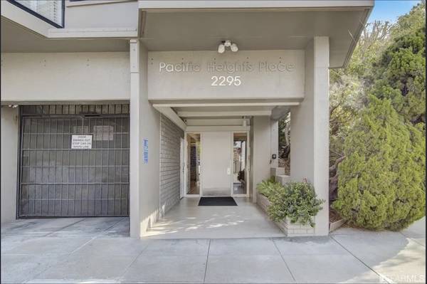 1BR/1BA Apartment · San Francisco photo 2
